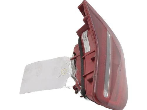 Left tailgate light OPEL MERIVA B MPV (S10) 1.7 CDTI (75) | BP25898332C79 