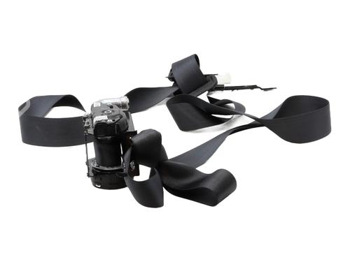 Front right seatbelt MAZDA CX-30 (DM) e-SKYACTIV-X M Hybrid | BP33126059I25 - Image 3