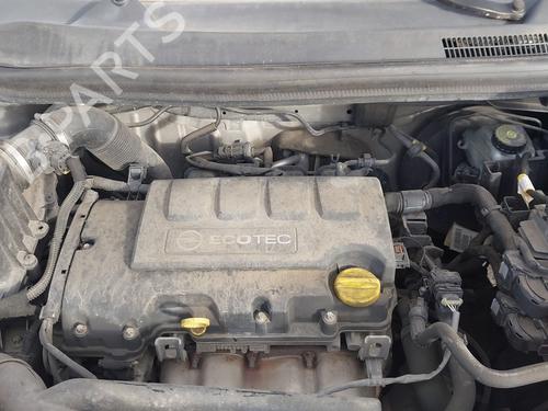 Steering column OPEL CORSA D (S07) 1.2 (L08, L68) | BP26002641M21  - Image 25
