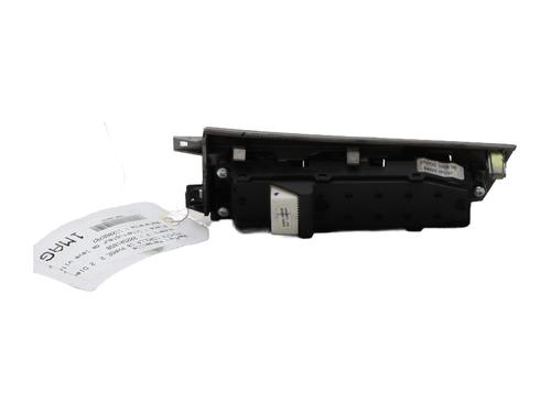 Left front window switch TOYOTA COROLLA (_E12_) 2.0 D-4D (CDE120R, CDE120L_) | BP29142142I27