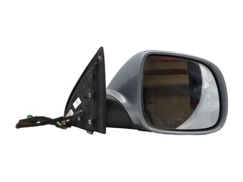 Bakspejl Højre VW TOUAREG (7LA, 7L6, 7L7) 3.0 V6 TDI (225 hp) 30936250
