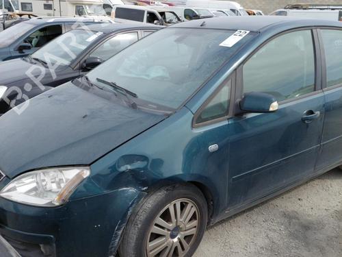 Right headlight FORD FOCUS C-MAX (DM2) 1.6 TDCi | BP24282484C29  - Image 7