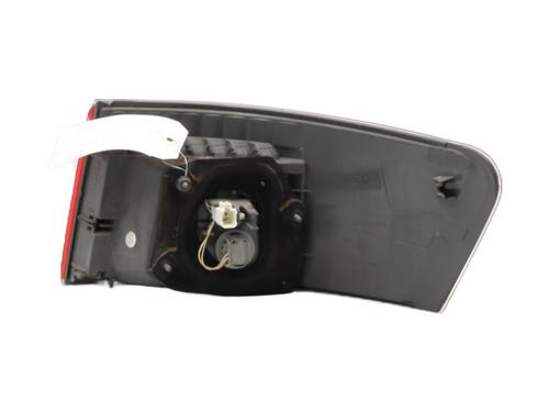 Left taillight TOYOTA AVENSIS Saloon (_T27_) 2.0 D-4D (ADT270_, ADT270R) | BP31040779C34