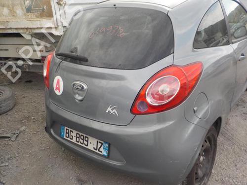 Steering column stalk FORD KA (RU8) 1.2 | BP24273941I23  - Image 9