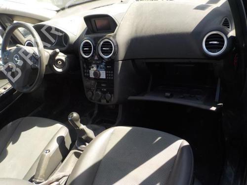 Steering column stalk OPEL CORSA D (S07) 1.3 CDTI (L08, L68) | BP24280650I23  - Image 9
