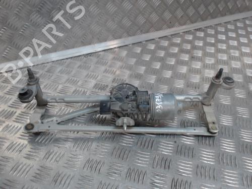 Used Front wiper motor VW POLO V (6R1, 6C1) 1.6 TDI (105 hp) 24269288