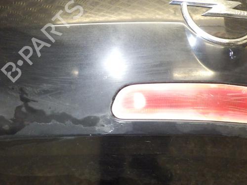 Tailgate OPEL TIGRA TwinTop (X04) 1.4 (R97) | BP24272043C6 