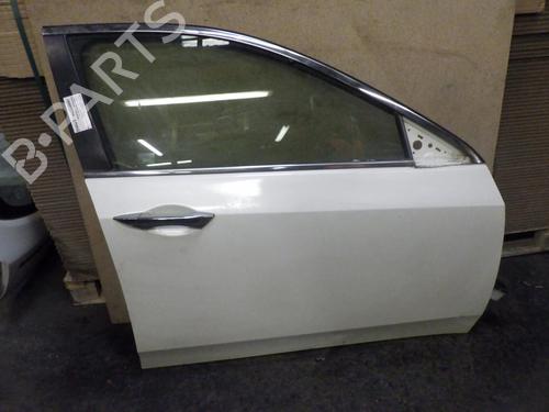 Used Right front door HONDA ACCORD VIII (CU) 2.2 i-DTEC (CU3) (150 hp) 24595172
