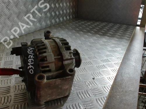 Alternator CITROËN JUMPER II Van 2.2 HDi 130 | BP24264417M7 - Image 4