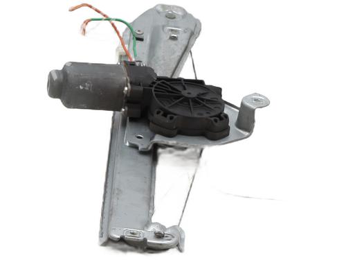 Rear right window mechanism RENAULT CLIO III (BR0/1, CR0/1) 1.5 dCi (C/BR0G, C/BR1G) | BP31908547C25