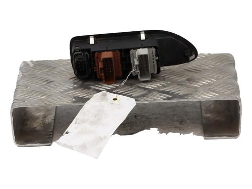 Left front window switch RENAULT LAGUNA II (BG0/1_) | BP37077502I27 - Image 5
