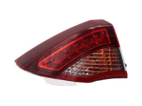Used Left taillight RENAULT LAGUNA III (BT0/1) 1.5 dCi (BT00, BT0A, BT0T, BT1J) (110 hp) 30326665