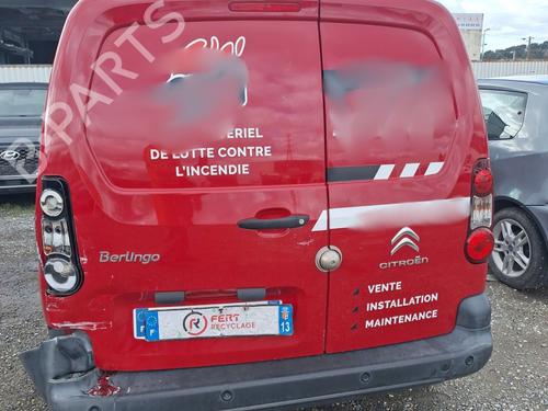 Left front window switch CITROËN BERLINGO Box Body/MPV (K9) | BP36589063I27 - Image 11