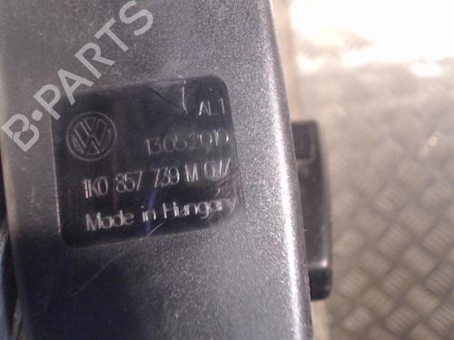 Used Seat buckle SEAT LEON (1P1) 1.6 TDI (105 hp) 24280985