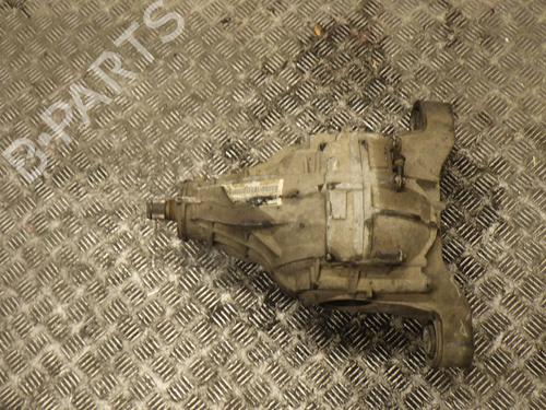 Used Rear differential Rear differential PORSCHE CAYENNE (92A) 4.2 S Diesel (382 hp) 24271824 24271824