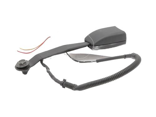 Seat buckle MAZDA 2 (DE_, DH_) 1.6 MZ-CD | BP25743070I32 - Image 4