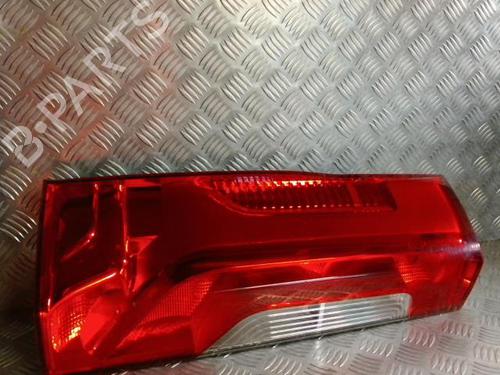 Left taillight MERCEDES-BENZ SPRINTER 3-t Van (B910) 214 CDI (910.621, 910.623) | BP24271553C34 - Image 3
