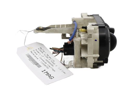 Climate control NISSAN MICRA III (K12) 1.5 dCi | BP29187936I5 