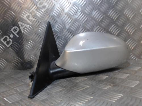 Left mirror BMW 1 (E87) 118 d | BP24280493C26 