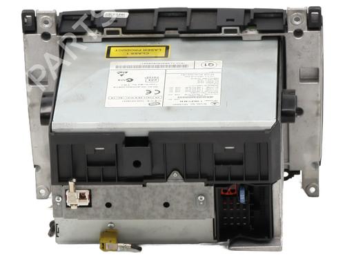 Radio MERCEDES-BENZ A-CLASS (W169) A 180 CDI (169.007, 169.307) | BP32326532E6