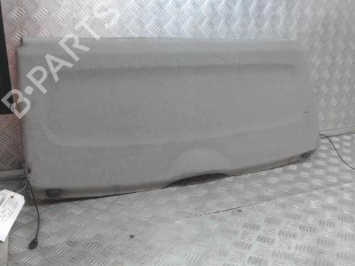 Used Rear parcel shelf RENAULT CLIO II (BB_, CB_) 1.5 dCi (B/CB07) (65 hp) 30170113