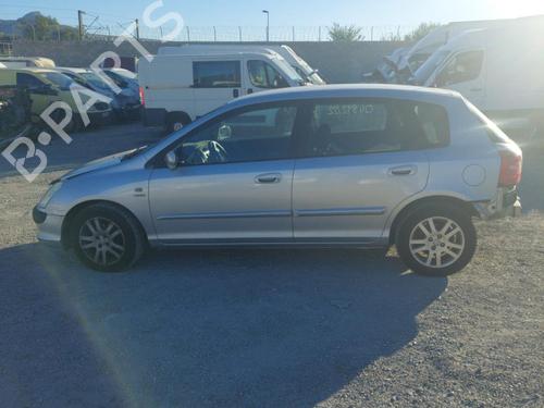 Right headlight HONDA CIVIC VII Hatchback (EU, EP, EV) 1.6 i (EP2, EU8, EU6) | BP24282054C29  - Image 10