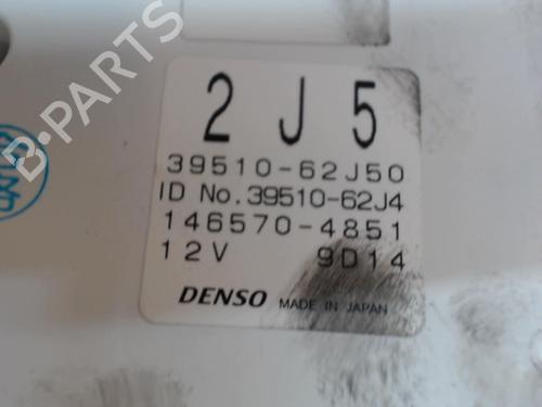 Climate control SUZUKI SWIFT III (MZ, EZ) 1.3 DDiS (RS413D) | BP24269286I5 - Image 2