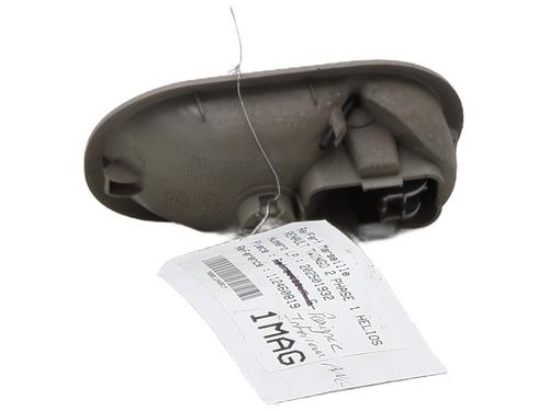 Front left interior door handle RENAULT TWINGO II (CN0_) 1.2 16V (CN0K, CN0V, CN0A) | BP29187971I13 - Image 4