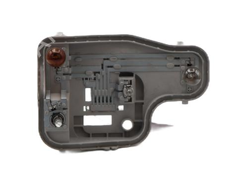 Lampeholder VW POLO V (6R1, 6C1) 1.2 (60 hp) 30439103