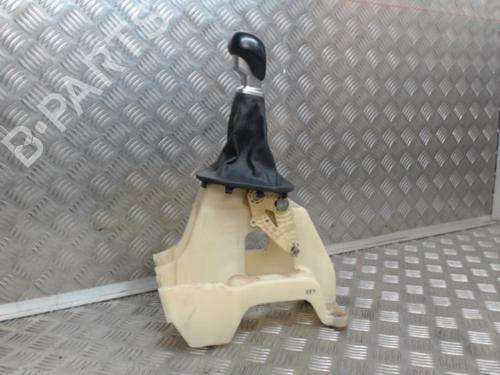 Gear lever KIA SPORTAGE III (SL) 1.7 CRDi | BP24281050M90 
