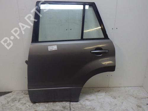Used Left rear door SUZUKI GRAND VITARA II (JT, TE, TD) 1.9 DDiS All-wheel Drive (JT419, TD44, JB419WD, JB419XD,... (129 hp) 30909245