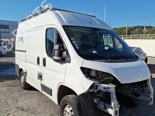 Radio CITROËN JUMPER II Van 2.0 BlueHDi 130 | BP25440994E6 - Image 6