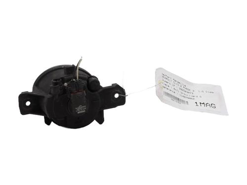 Left front fog light RENAULT CLIO II (BB_, CB_) 1.5 dCi (B/CB07) | BP30109966C30 