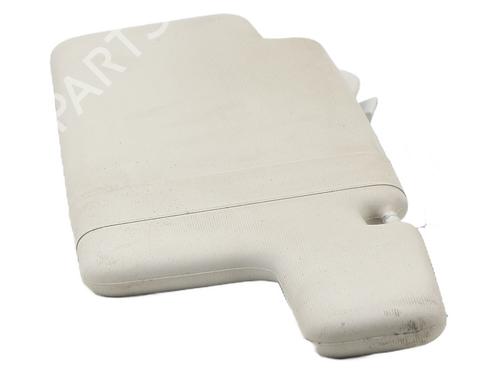 Used Left sun visor Left sun visor SKODA FABIA I (6Y2) 1.4 (68 hp) 30881985 30881985