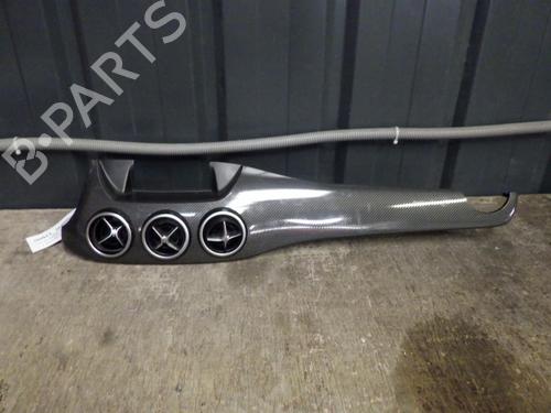 Used Air vent Air vent MERCEDES-BENZ B-CLASS Sports Tourer (W246, W242) B 200 CDI / d (246.208) (136 hp) 32429266 32429266