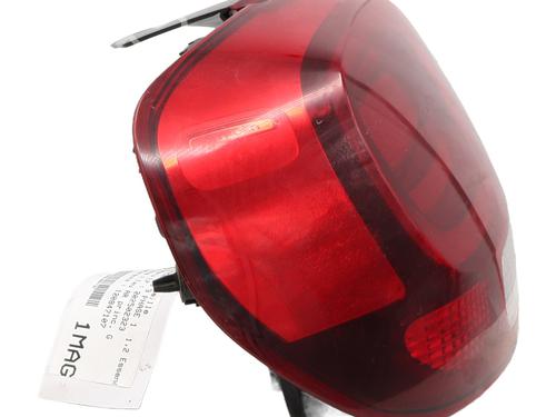 Left taillight CITROËN C3 III (SX) 1.2 PureTech 82 | BP32241136C34
