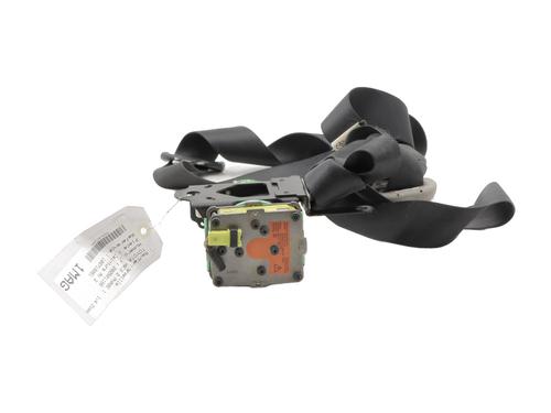 Used Front left seatbelt Front left seatbelt TOYOTA YARIS (_P9_) 1.4 D-4D (NLP90_, NLP90R) (90 hp) 26904574 26904574