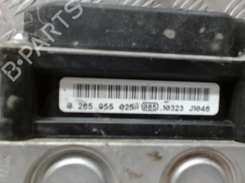 ABS pump SEAT IBIZA IV (6J5, 6P1) 1.2 TDI | BP24282717M43 