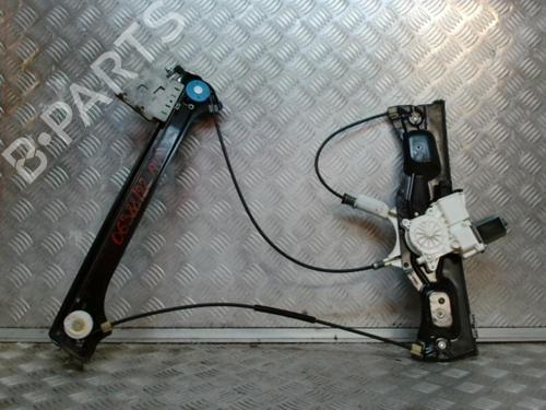 Used Front right window mechanism Front right window mechanism OPEL ASTRA H TwinTop (A04) 1.9 CDTi (L67) (150 hp) 24282333 24282333