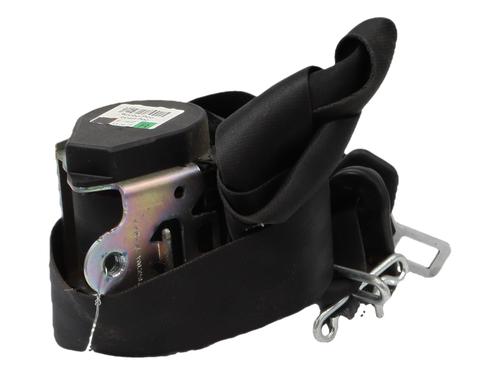 Front right seatbelt FORD TRANSIT CONNECT V408 Box Body/MPV | BP37219758I25 - Image 2