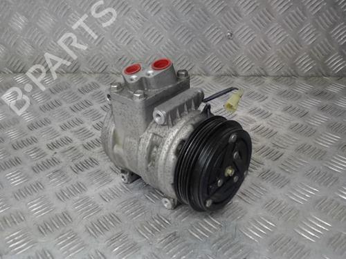 AC compressor CHEVROLET AVEO / KALOS Hatchback (T250, T255) 1.2 | BP24275372M34 - Image 4
