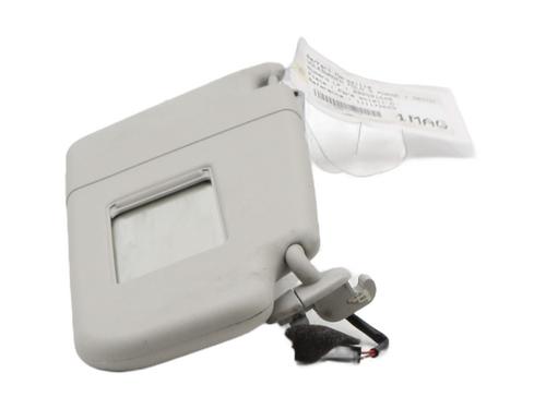 Used Right sun visor Right sun visor VW POLO V (6R1, 6C1) 1.2 (60 hp) 28476438 28476438