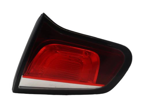Venstre baglygte bagklap CITROËN C3 II (SC_) 1.4 HDi 70 (SC8HZC, SC8HR0, SC8HP4) (68 hp) 28964070