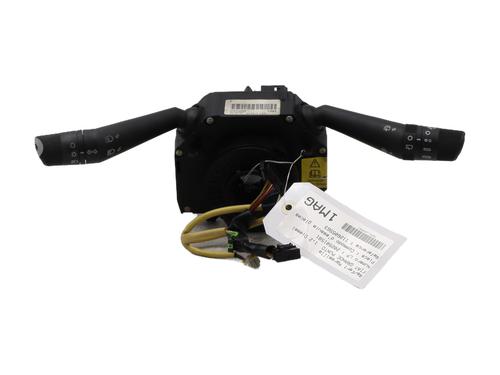 Used Steering column stalk FIAT GRANDE PUNTO (199_) 1.3 D Multijet (75 hp) 29281522