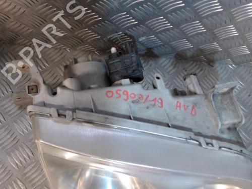 Right headlight HYUNDAI TRAJET (FO) 2.0 CRDi | BP24269122C29 