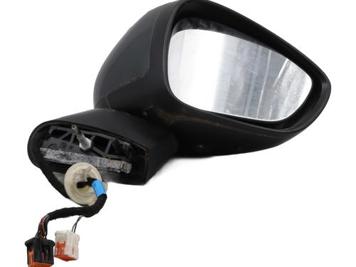 Used Right mirror CITROËN C4 II (NC_) 1.6 VTi 120 (NC5FS0, NC5FS9) (120 hp) 29187978