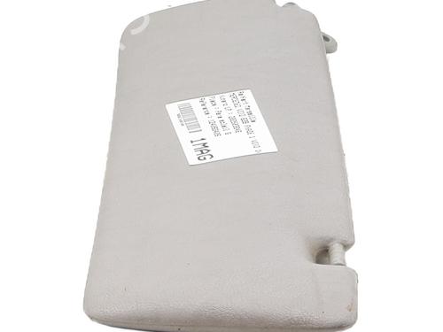 Left sun visor MERCEDES-BENZ VITO / MIXTO Van (W639) 109 CDI (639.601, 639.603, 639.605) | BP37744565I1 - Image 4