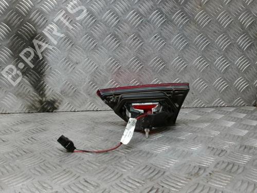 Used Right tailgate light RENAULT CLIO IV (BH_) 1.5 dCi 90 (90 hp) 24281862