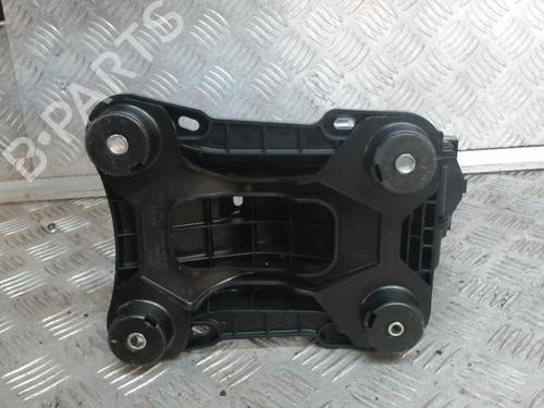 Gear lever CITROËN C3 II (SC_) 1.4 HDi 70 (SC8HZC, SC8HR0, SC8HP4) | BP24267901M90 - Image 5