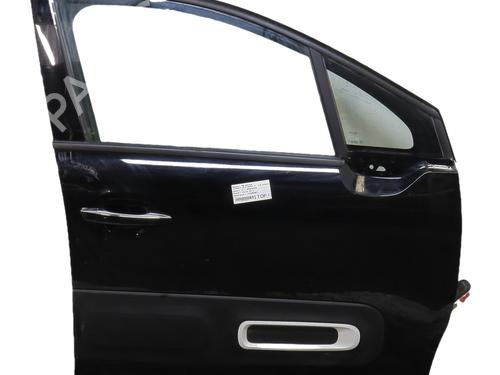 right-front-door-citroen-c3-iii-sx-2016-39436233 main image